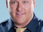 Will Sasso Curly Tres Chiflados
