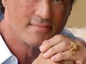 Stallone lanzará 2012 línea moda para hombres