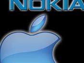 comisión EEUU dice Apple infringió patentes Nokia