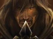 Liberados primeros minutos Castlevania Lords Shadow