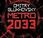 "Metro 2033' Dmitry Glukhovsky