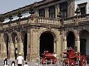 Museo Nacional Historia México