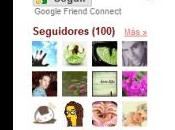 ¡¡Cien seguidores!! GRACIAS