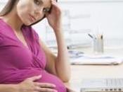 Alivia síntomas embarazo naturalmente