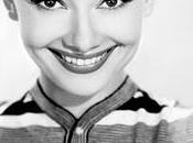 Jardines documental. Audrey Hepburn