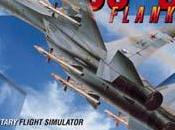 Su-27 Flanker (1995)