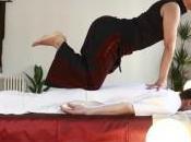 masaje Thai: fuente salud