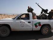 rebeldes libios combaten dureza para conquistar Sirte