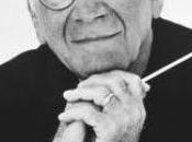 Jerry Goldsmith: gran talento. Capítulo