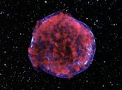 Supernova Tycho, 1572