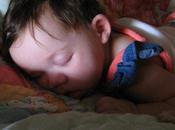 bebés duermen padres fumadores tienen altos niveles nicotina organismo