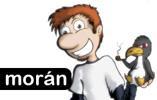 Entrevista webcomiquera Morán