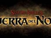 Tráiler sistema combate heroico Señor Anillos: Guerra Norte"