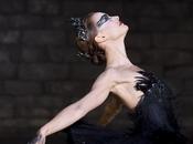 Acusan Natalie Portman bailar “Cisne Negro”