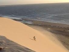 Diez playas únicas