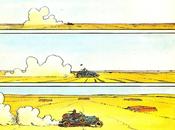 Moebius Arzach (III)