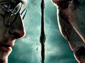 Poster Harry Potter Reliquias Muerte Parte