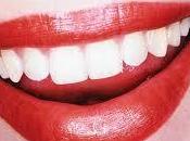 ¿Dientes blancos Quick White?