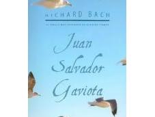 'Juan Salvador Gaviota', Richard Bach