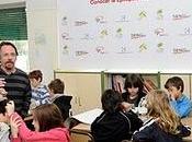 10.000 escolares toda España reciben formación sobre epilepsia