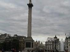 Excursión calles Londres