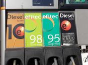 Bruselas propone acabar coches gasolina diesel ciudad para 2050 ABC.es