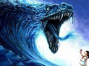 私の両親私にはサンマリノの怪物に戻ります。