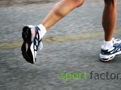 Corre menos… quema