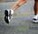 Corre menos… quema