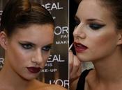 Runway Beauty