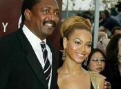 Beyoncé cancela padre