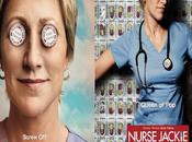 Nurse jackie: Decepcionante comienzo