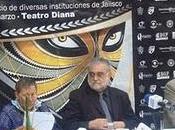 FICG26, Festival Cine Guadalajara