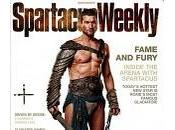 Varias razones para Spartacus.