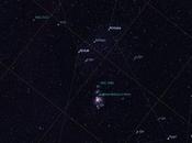 cielo monitor gracias Stellarium