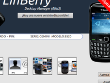 Cuando Linux conoció Berry