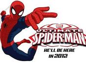 ULTIMATE SPIDER-MAN: Primer vistazo nueva serie animada