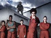 Detalles sobre tercera temporada Misftis