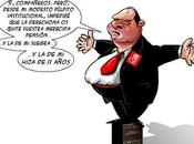 Sinvergüenzas poder... (vamos, normal)