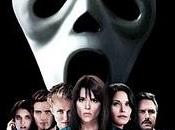 Nuevo tráiler 'Scream