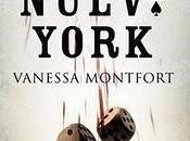 "Mitología Nueva York" Vanessa Montfort