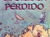 Reseña ORIGEN PERDIDO