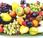 ¡Hay comer fruta!