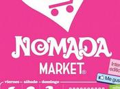 Nómada Market, internet edition