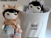 ...“Fantástica” 1000 Mageritdoll…