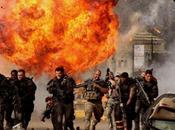 Tres nuevas imágenes Transformers: Dark Moon