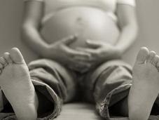 años: Edad límite para embarazo complicaciones