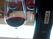 Habla syrah 2.006