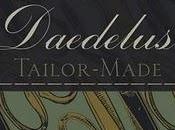 Daedelus Tailor Made (Ninja Tune,2011)