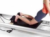 Practica Pilates para adelgazar